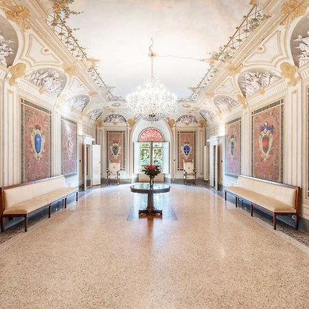 Bed and Breakfast Il Castellaccio Filettole Экстерьер фото