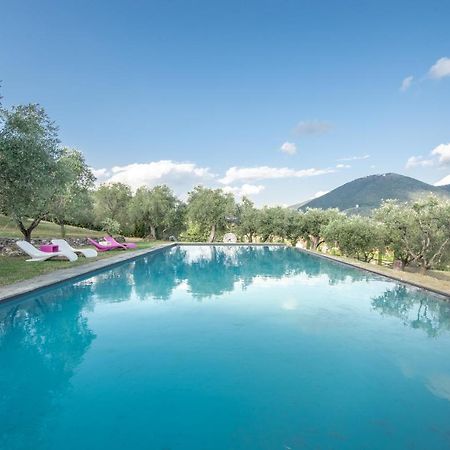 Bed and Breakfast Il Castellaccio Filettole Экстерьер фото