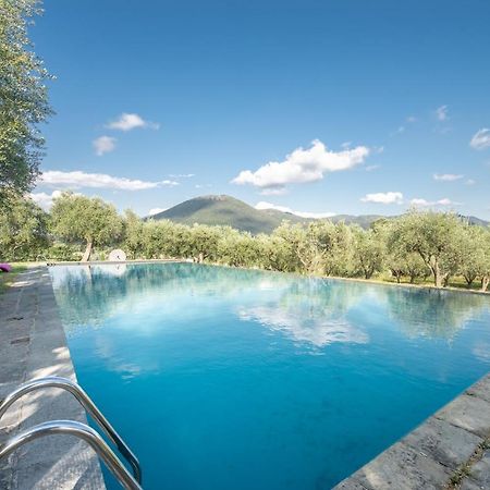 Bed and Breakfast Il Castellaccio Filettole Экстерьер фото