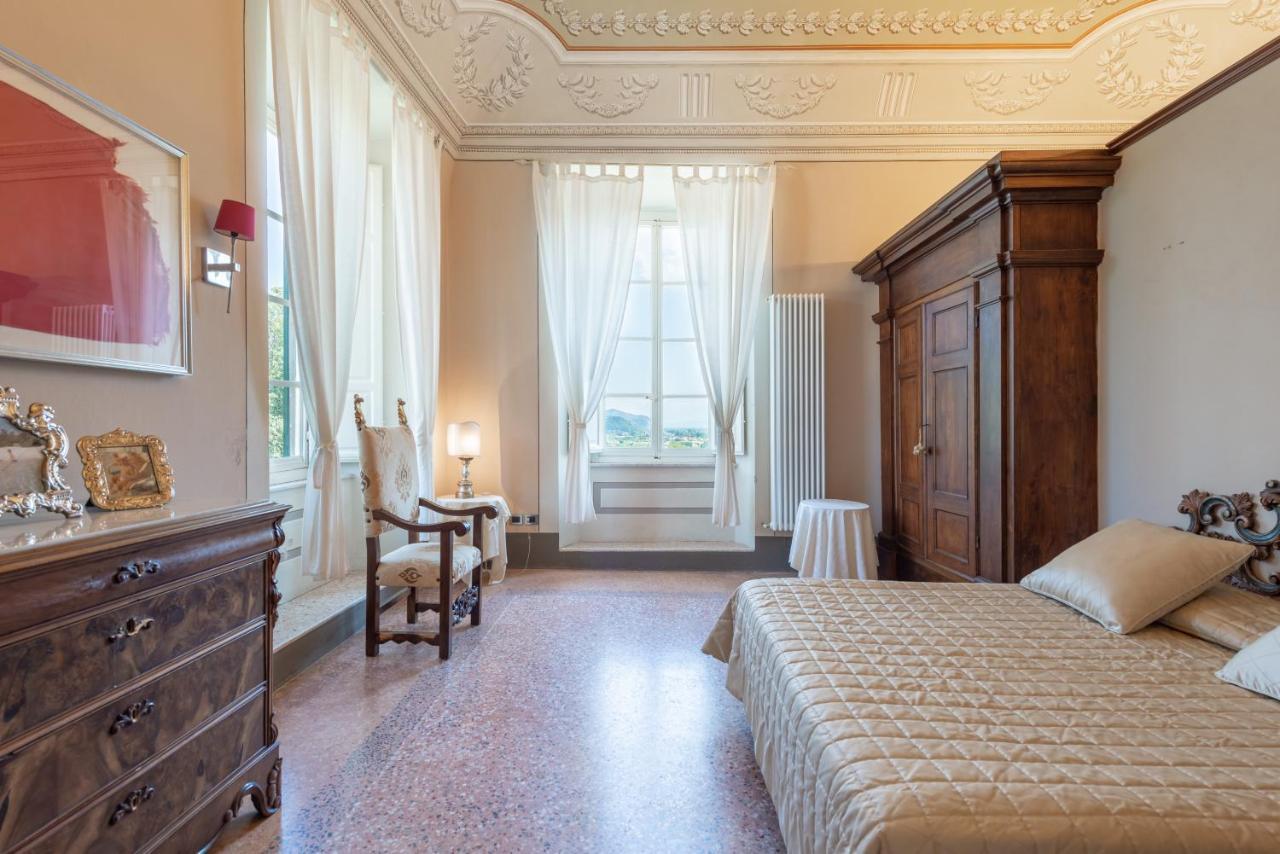 Bed and Breakfast Il Castellaccio Filettole Экстерьер фото