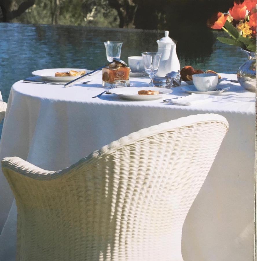 Bed and Breakfast Il Castellaccio Filettole Экстерьер фото