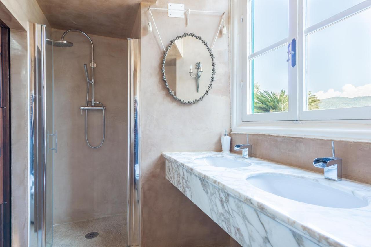 Bed and Breakfast Il Castellaccio Filettole Экстерьер фото