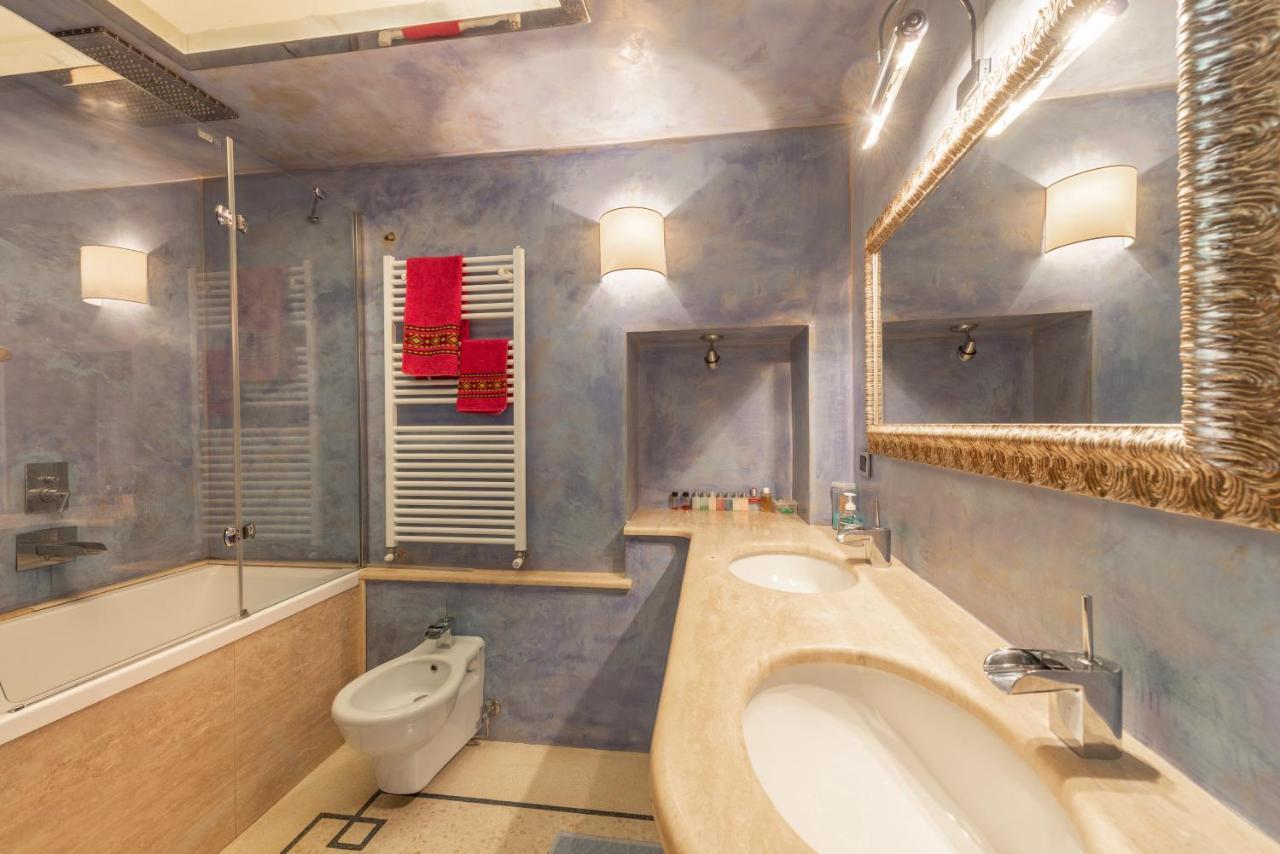 Bed and Breakfast Il Castellaccio Filettole Экстерьер фото