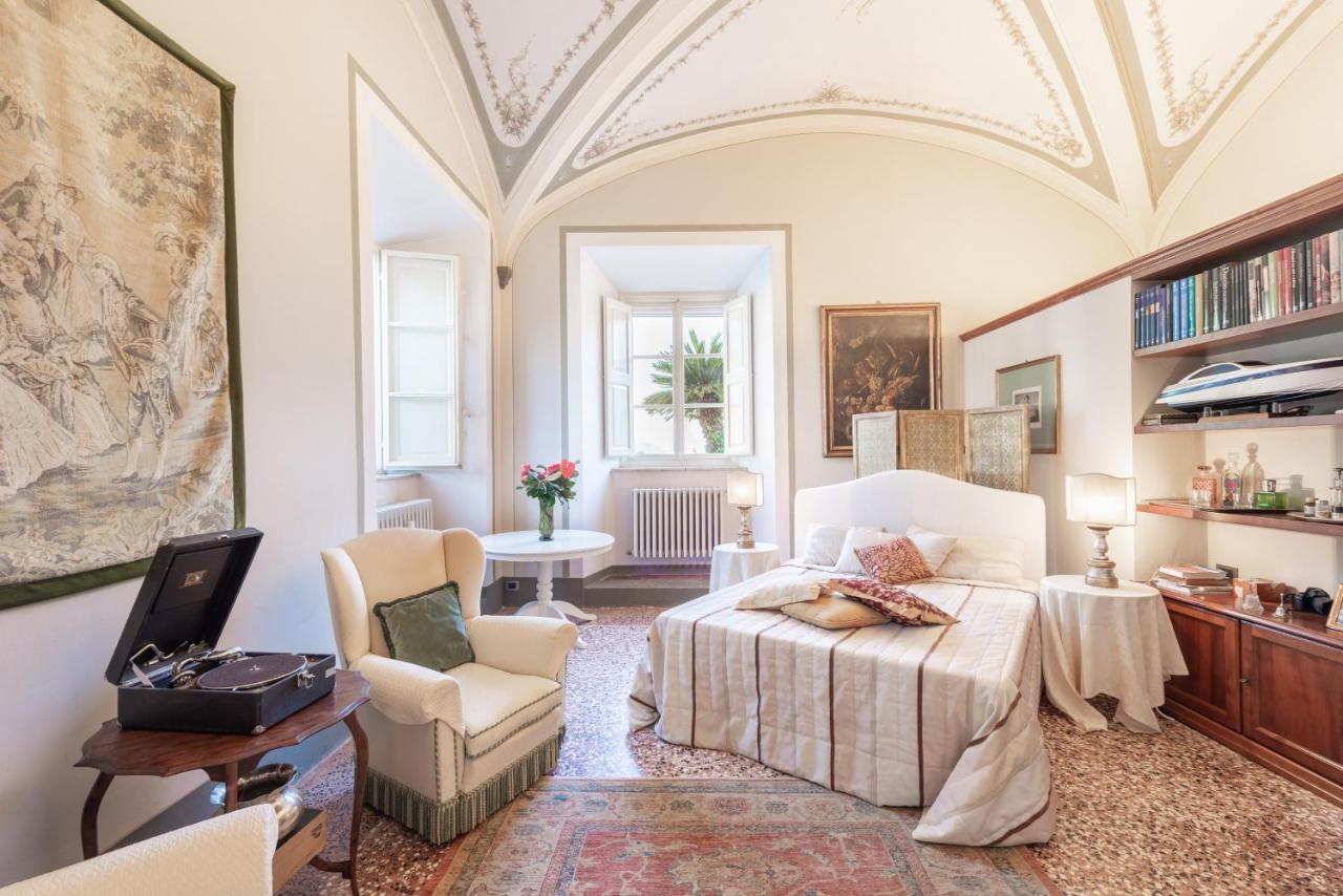 Bed and Breakfast Il Castellaccio Filettole Экстерьер фото